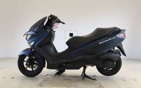 SUZUKI BURGMAN200A CH41A