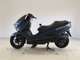 Фото Suzuki BURGMAN200A с японского аукциона