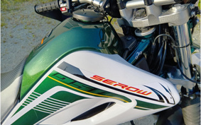 YAMAHA SEROW 250 DG31J