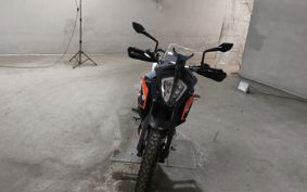 KTM 390 ADVENTURE JGJ40
