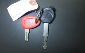 HONDA TACT-4ﾍﾞｰｼｯｸ AF79