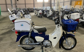 HONDA SUPER CUB50 AA07
