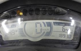 YAMAHA TRICITY 155 A SG37J