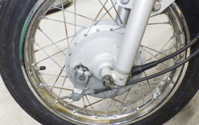 YAMAHA MATE 90 2022 4NM
