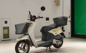 HONDA TODAY 1985 AF61