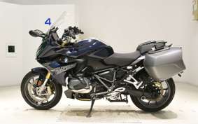 BMW R1250RS 2020