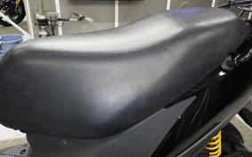 SUZUKI ADDRESS V125 G 2023 CF4EA