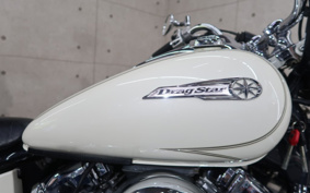 YAMAHA DRAGSTAR 400 CLASSIC 2011 VH02J