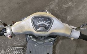 HONDA JU RIO AF52
