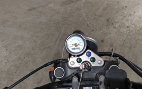 SUZUKI GLASS TRACKER BIG BOY NJ4BA