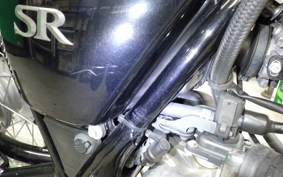 YAMAHA SR400 Gen.4 2010 RH03J