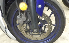 YAMAHA YZF-R25 RG10J