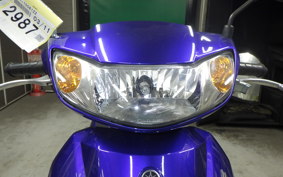 YAMAHA JOG DX-3 1993 AY01