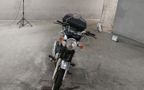 YAMAHA YB125SP PCJL