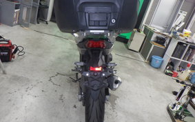 HONDA NC750X DCT 2024 RH09
