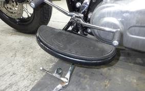 HARLEY FLS 1580 2012