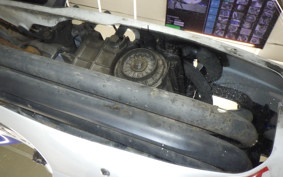 HONDA CBR250R GEN 2 2013 MC19