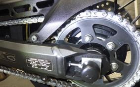KAWASAKI Z900RS CAFE 2024 ZR900K