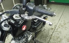 HONDA MONKEY 125 2003 JB05