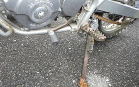 HONDA XL DEGREE GEN 2 MD31