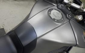 YAMAHA MT-09 Tracer 2015