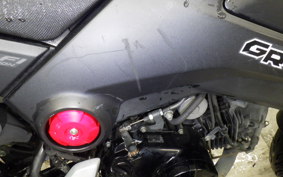 HONDA ｸﾞﾛﾑ 2011 JC61