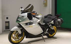 BMW K1200S 2010