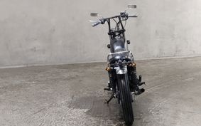 KAWASAKI 250TR BJ250F