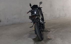 HONDA CBR250R MC41