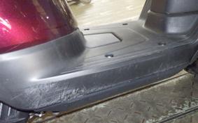 HONDA TACT-4ﾍﾞｰｼｯｸ AF79