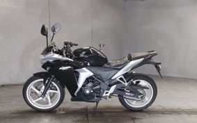 HONDA CBR250R MC41