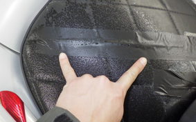 YAMAHA MAJESTY 250 Gen.4 SG20J