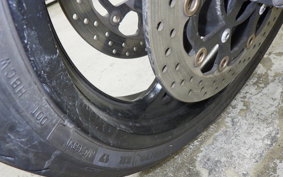 SUZUKI HAYABUSA Gen.2 2008