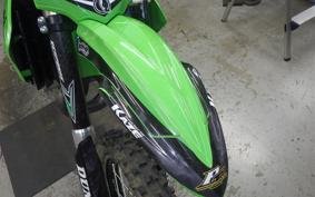 KAWASAKI KX112 KX112A