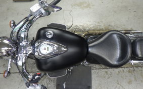 YAMAHA DRAGSTAR 400 CLASSIC  2011 VH02J