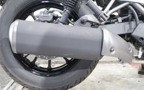 KAWASAKI ELIMINATOR 400-1 2023 EL400A