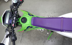 KAWASAKI KLX250 Gen.2 LX250S