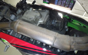 KAWASAKI NINJA 250 2023 EX250P