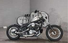 KAWASAKI VULCAN400 CLASSIC 1996 VN400A