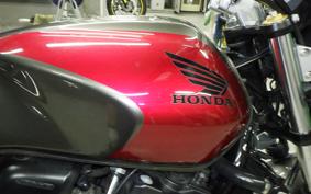 HONDA CB400SF GEN 4 A 2016 NC42