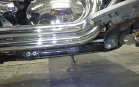 SUZUKI INTRUDER 400 Classic 2009 VK56A