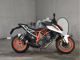 Фото KTM 1290 SUPER DUKE R 2018 с японского аукциона