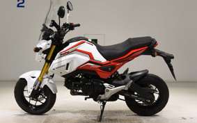 HONDA GROM 2025 JC75