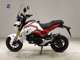 Фото Honda GROM 2020 с японского аукциона