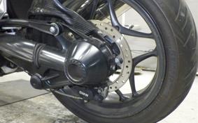 BMW K1200R 2007