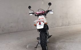 HONDA XLR250 BAJA MD22