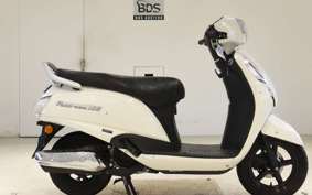 SUZUKI ADDRESS V125 Gen.2 DP12H