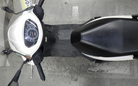 SUZUKI ADDRESS V125 2019 DT11A