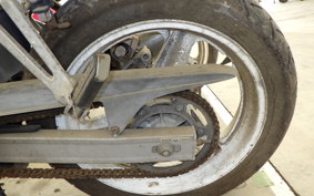 HONDA VT250 SPADA MC20