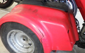 HONDA GYRO CANOPY TA03